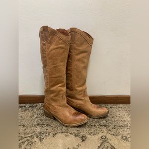 Steve Madden Mantel Knee High Boots